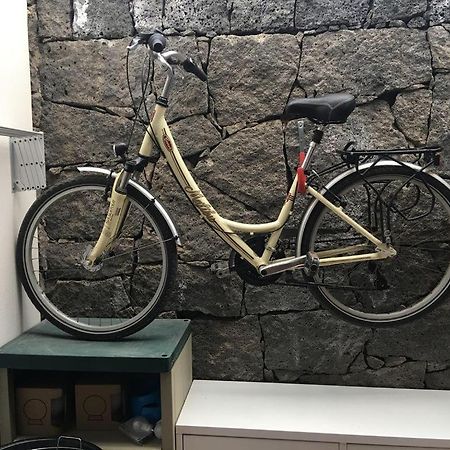 Villa Marina Piscina Climatizada Opcional Y 2 Bicis Gratuitas Плая Бланка Екстериор снимка