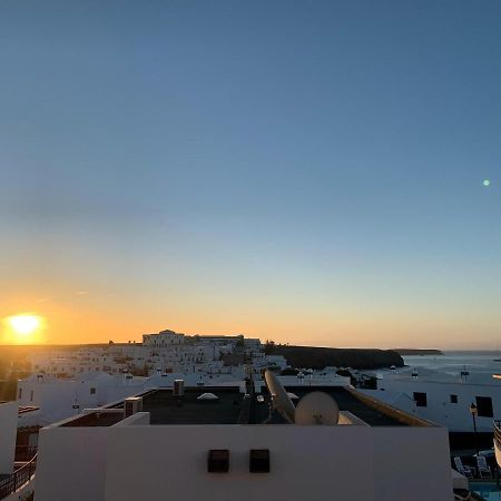 Villa Marina Piscina Climatizada Opcional Y 2 Bicis Gratuitas Плая Бланка Екстериор снимка