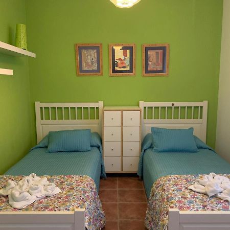 Villa Marina Piscina Climatizada Opcional Y 2 Bicis Gratuitas Плая Бланка Екстериор снимка