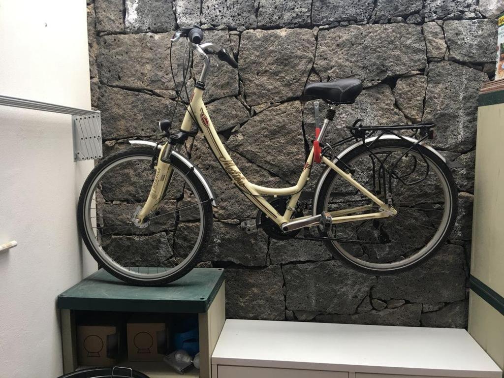 Villa Marina Piscina Climatizada Opcional Y 2 Bicis Gratuitas Плая Бланка Екстериор снимка