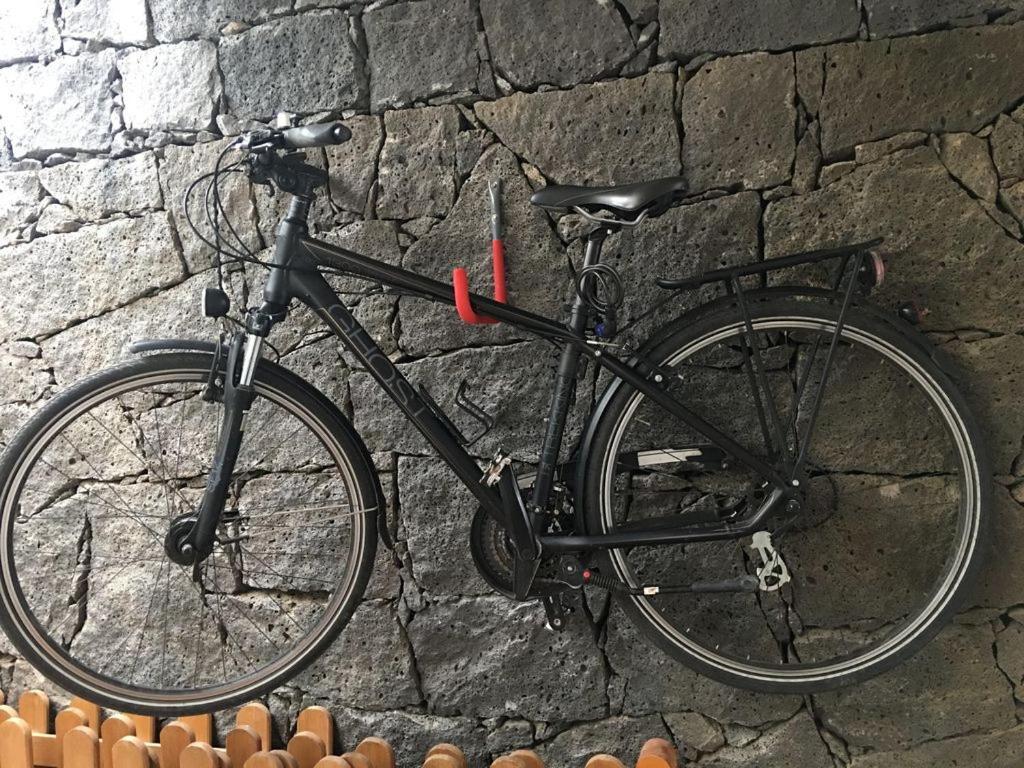 Villa Marina Piscina Climatizada Opcional Y 2 Bicis Gratuitas Плая Бланка Екстериор снимка