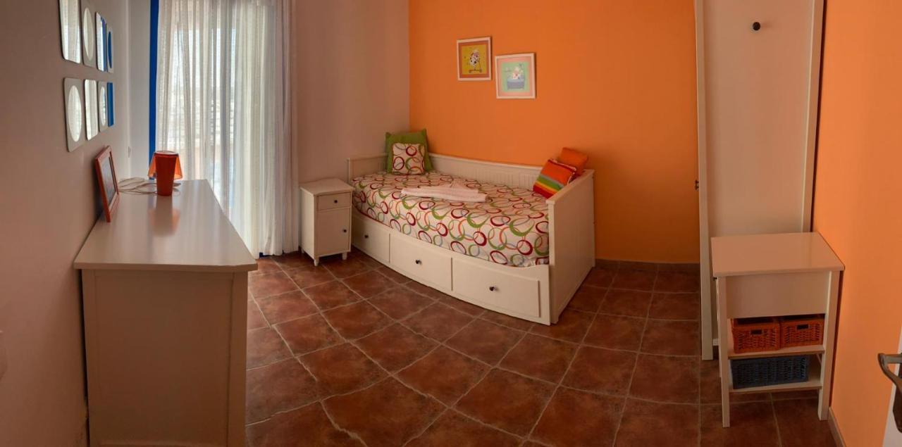Villa Marina Piscina Climatizada Opcional Y 2 Bicis Gratuitas Плая Бланка Екстериор снимка