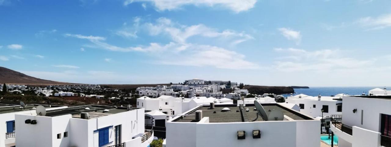 Villa Marina Piscina Climatizada Opcional Y 2 Bicis Gratuitas Плая Бланка Екстериор снимка