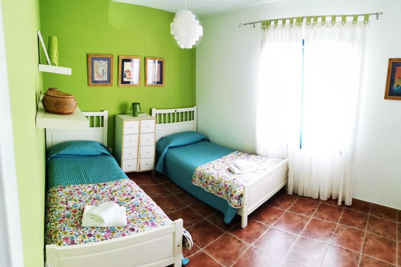 Villa Marina Piscina Climatizada Opcional Y 2 Bicis Gratuitas Плая Бланка Екстериор снимка