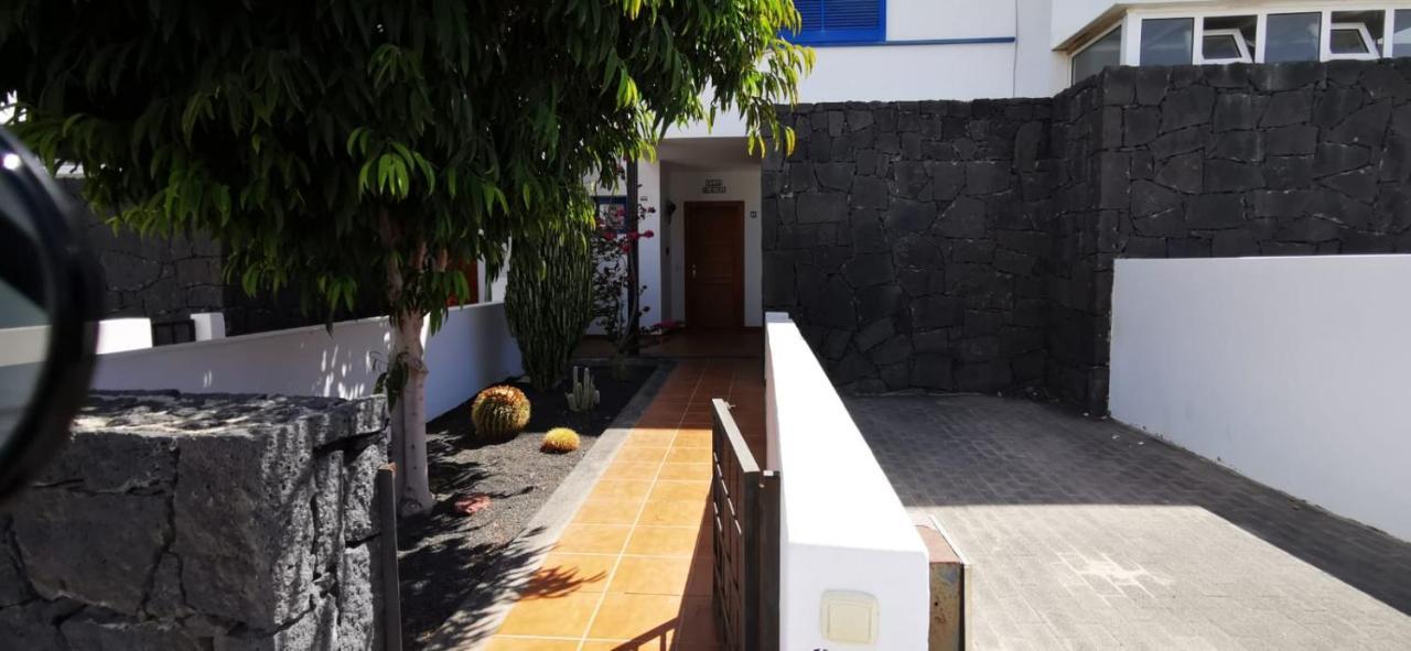 Villa Marina Piscina Climatizada Opcional Y 2 Bicis Gratuitas Плая Бланка Екстериор снимка