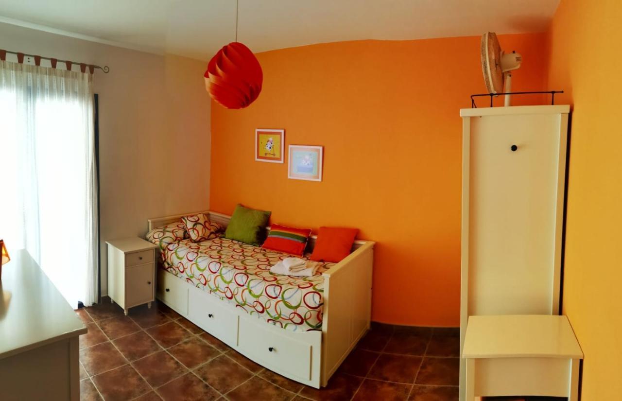 Villa Marina Piscina Climatizada Opcional Y 2 Bicis Gratuitas Плая Бланка Екстериор снимка